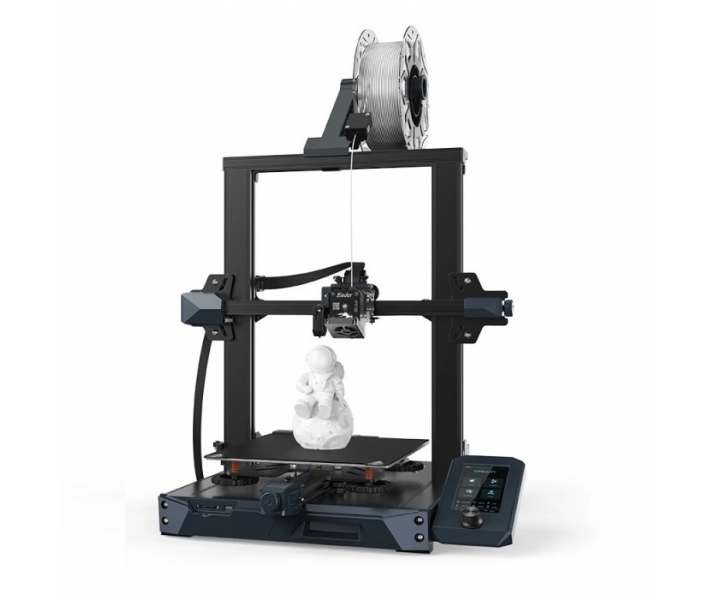 Drukarka 3D Creality Ender-3 S1