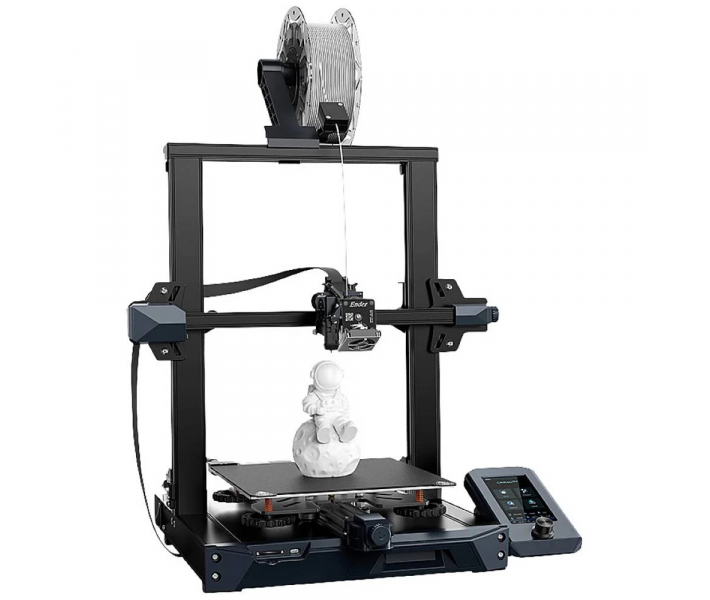 Drukarka 3D Creality Ender-3 S1