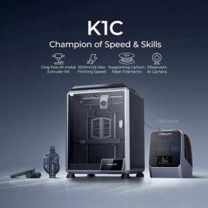 Drukarka 3D Creality K1C