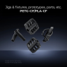 Drukarka 3D Creality K1C