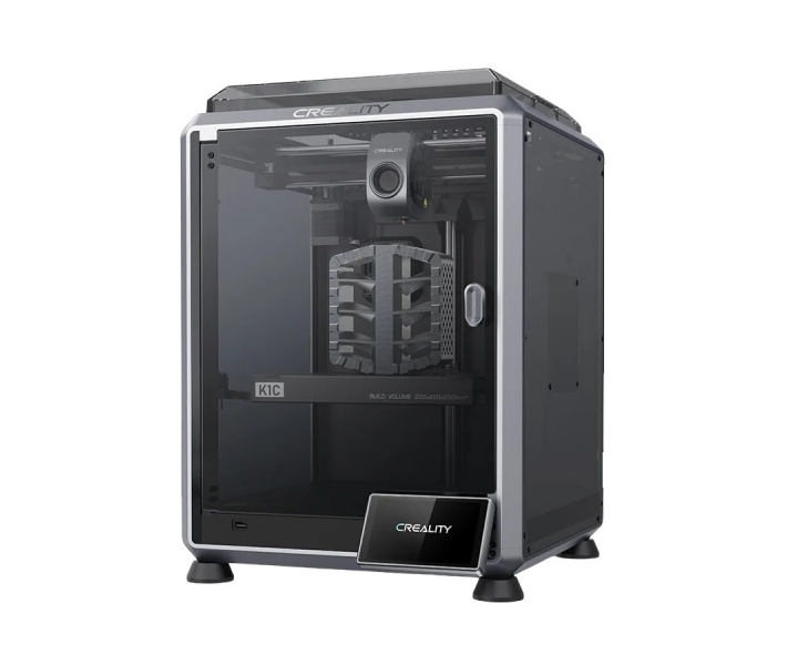 Drukarka 3D Creality K1C