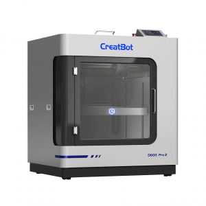 Drukarka 3D CreatBot D600 Pro 2