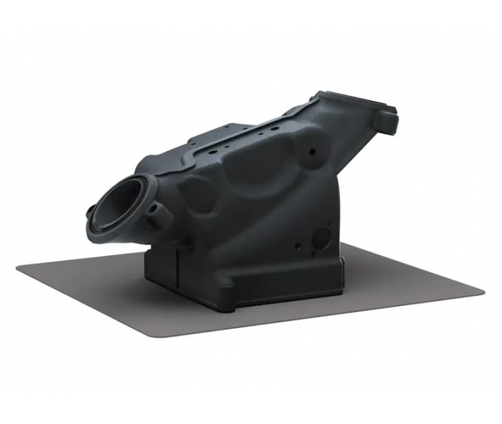 Drukarka 3D CreatBot D600 Pro 2