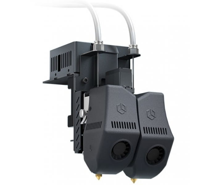 Drukarka 3D CreatBot D600 Pro 2