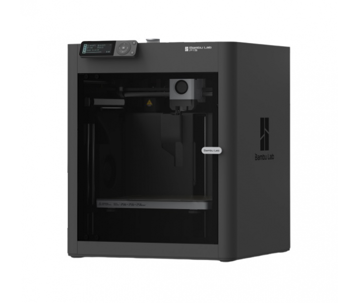 Drukarka 3D Bambu Lab P1S