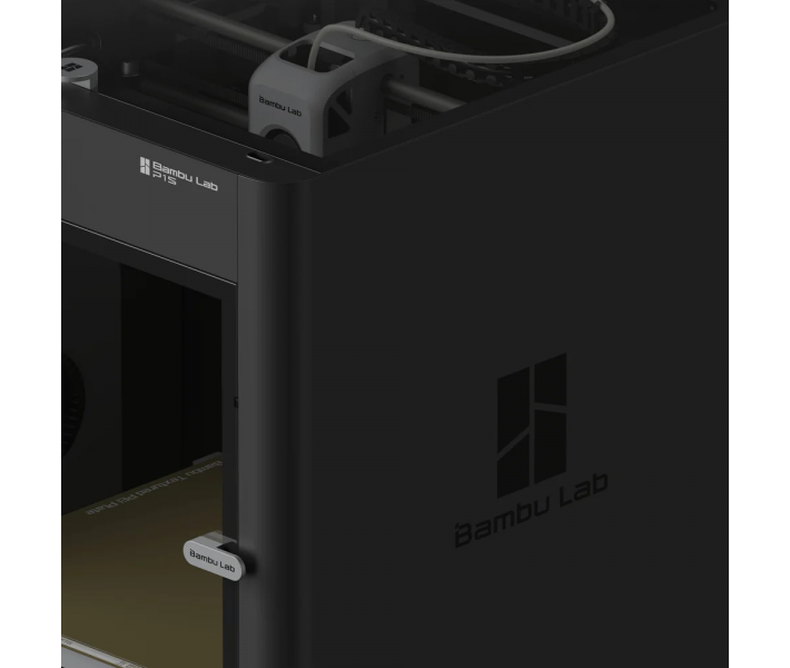 Drukarka 3D Bambu Lab P1S