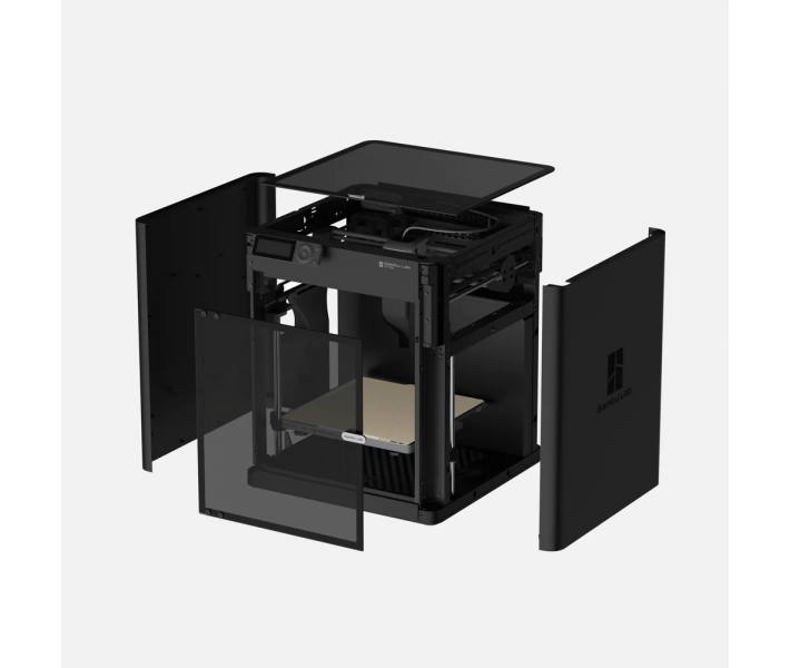 Drukarka 3D Bambu Lab P1S