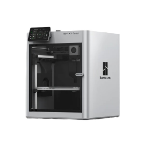 Drukarka 3D Bambu Lab X1 Carbon