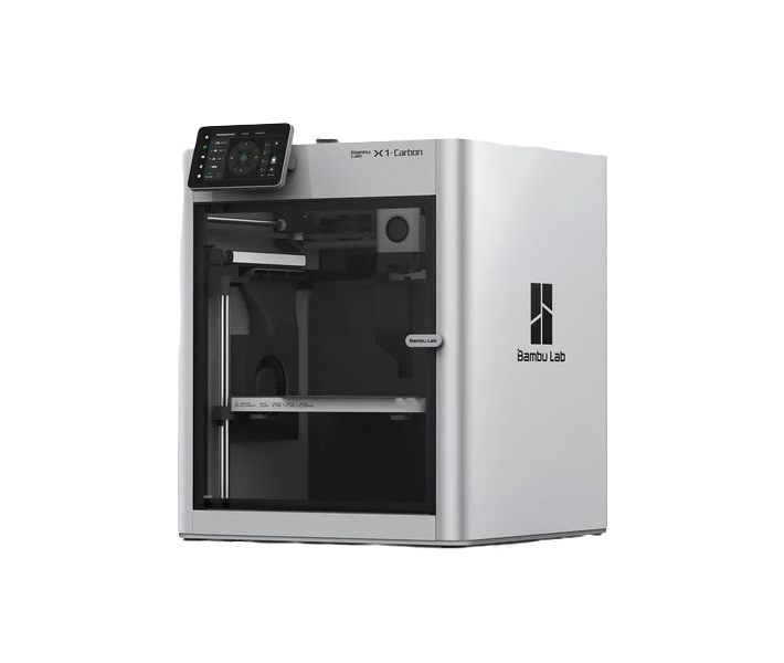 Drukarka 3D Bambu Lab X1 Carbon