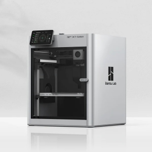 Drukarka 3D Bambu Lab X1 Carbon