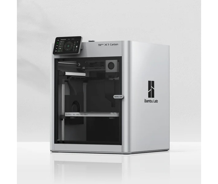 Drukarka 3D Bambu Lab X1 Carbon