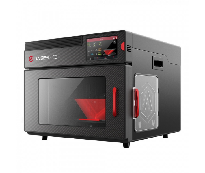 Drukarka 3D Raise3D E2