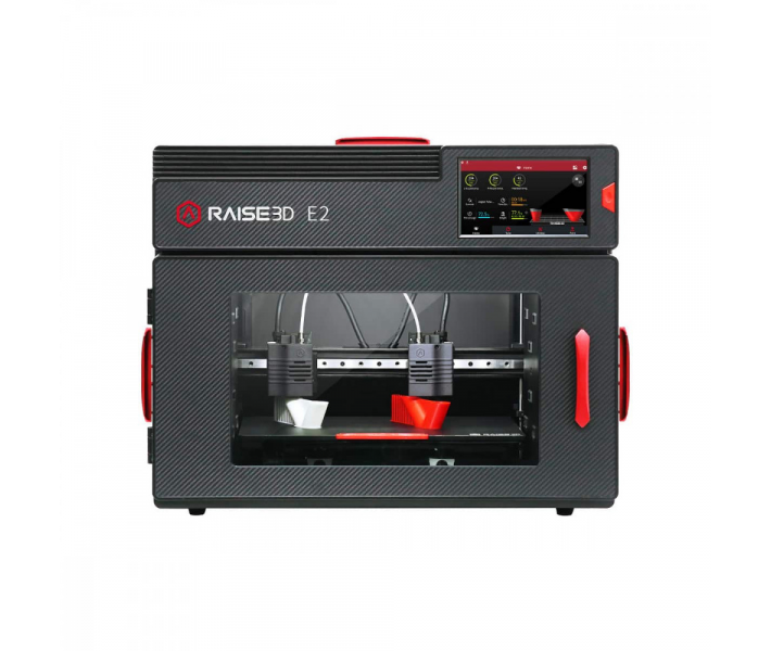 Drukarka 3D Raise3D E2