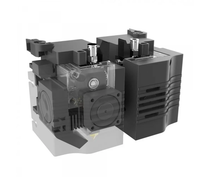 Drukarka 3D Raise3D E2 Edukacyjna