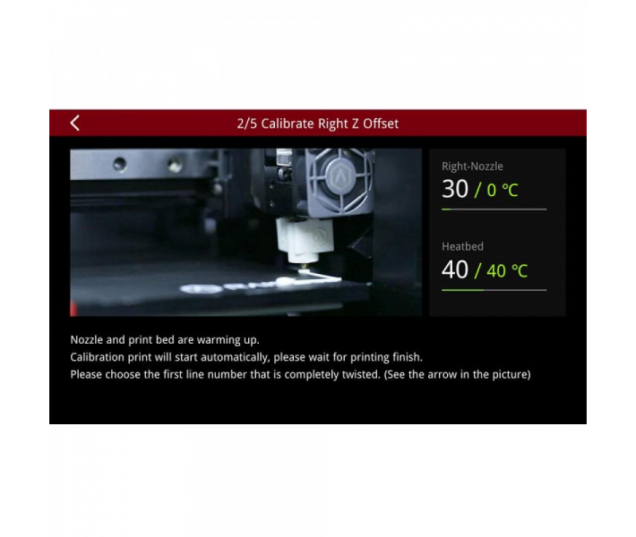 Drukarka 3D Raise3D E2 Edukacyjna