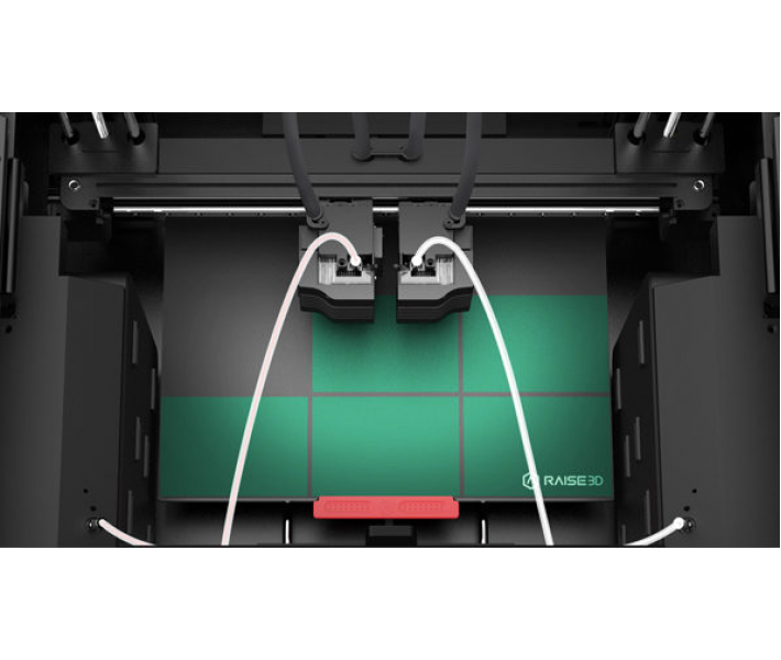 Drukarka 3D Raise3D E2 Edukacyjna