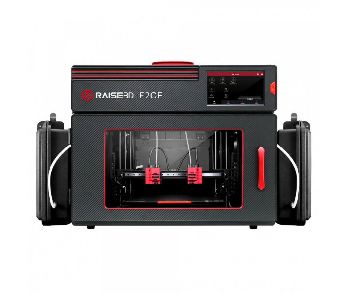 Drukarka 3D Raise3D E2CF