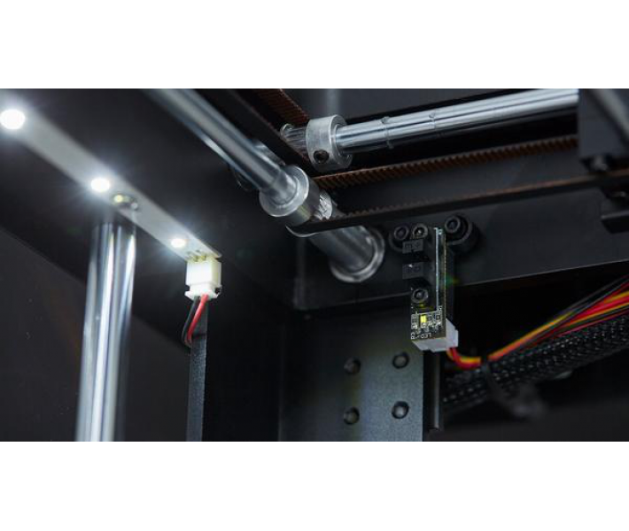 Drukarka 3D Raise3D Pro2