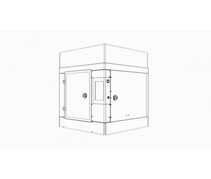 Drukarka 3D Raise3D Pro2