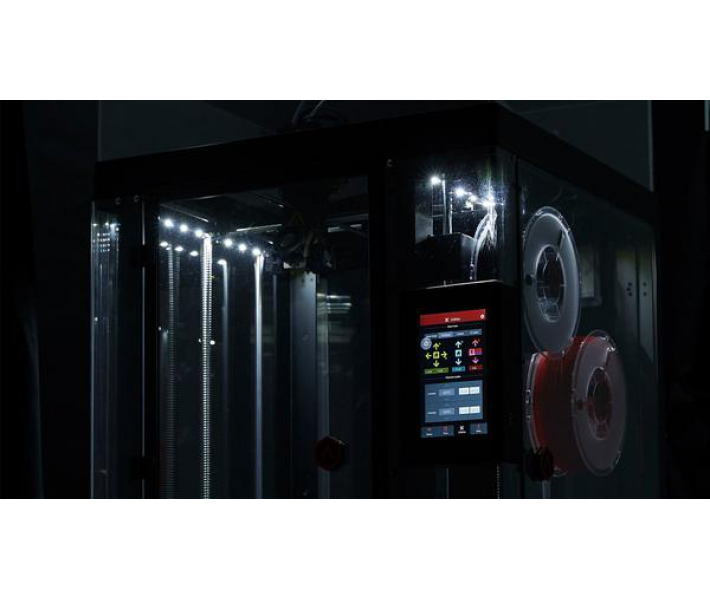 Drukarka 3D Raise3D Pro2