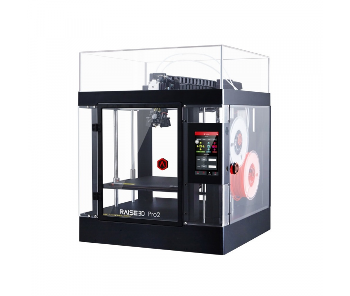 Drukarka 3D Raise3D Pro2