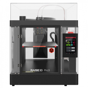 Drukarka 3D Raise3D Pro3