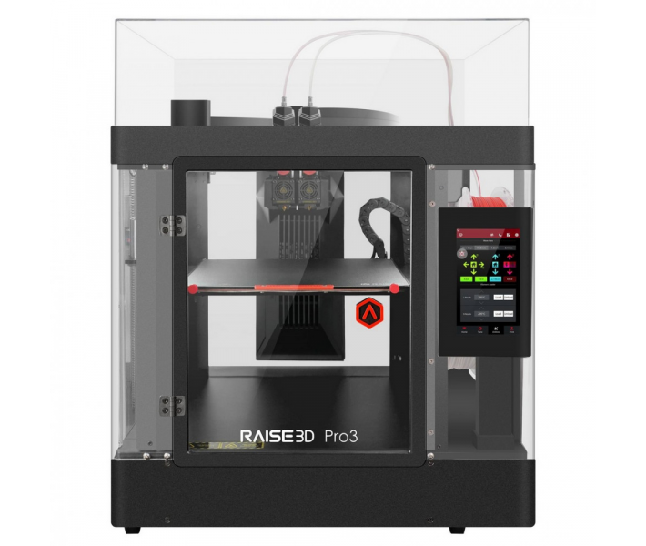 Drukarka 3D Raise3D Pro3
