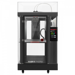 Drukarka 3D Raise3D Pro3 Plus