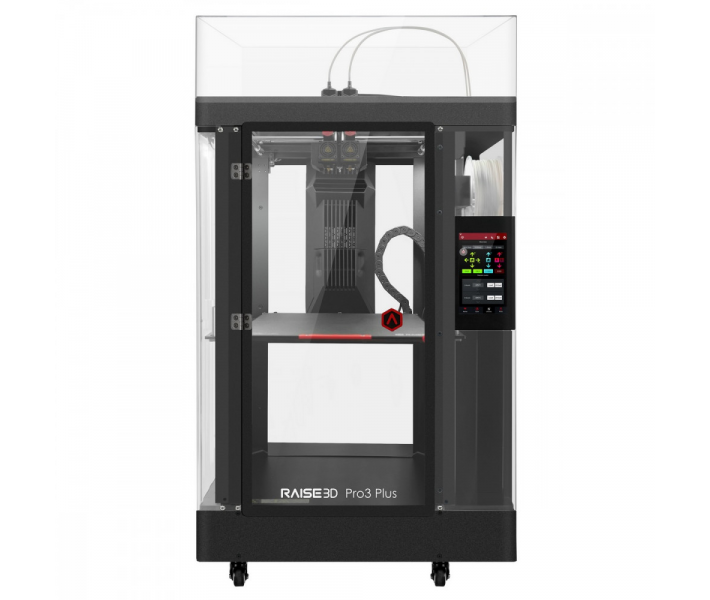 Drukarka 3D Raise3D Pro3 Plus