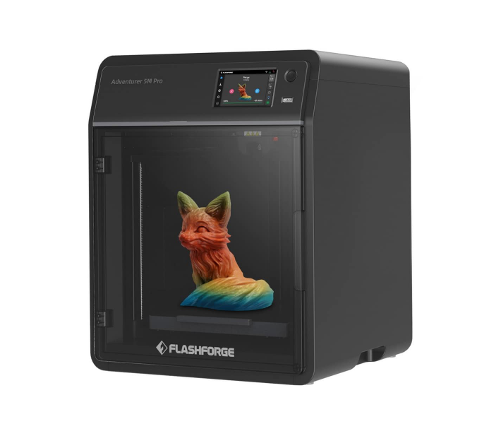 Drukarka 3D Flashforge Adventurer 5M Pro
