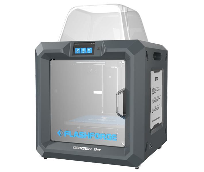 Drukarka 3D Flashforge Guider IIS