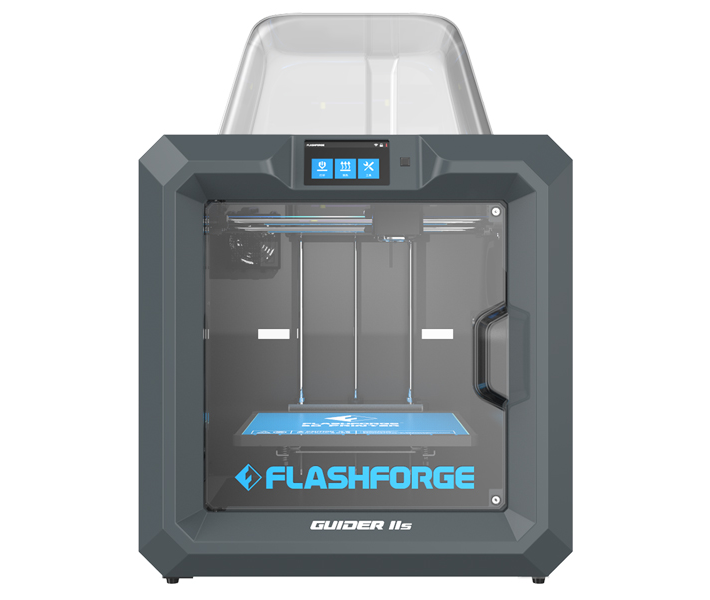 Drukarka 3D Flashforge Guider IIS