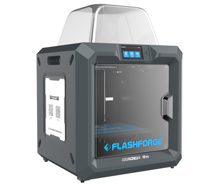 Drukarka 3D Flashforge Guider IIS