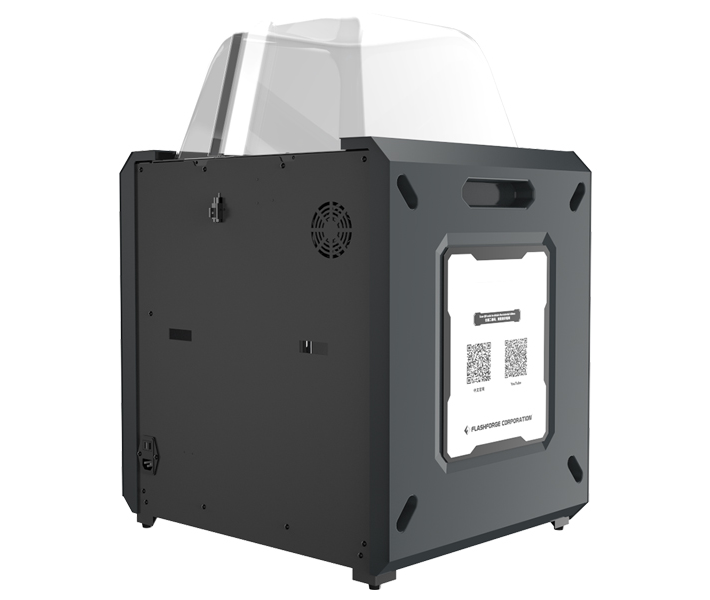 Drukarka 3D Flashforge Guider IIS