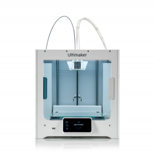 Drukarka 3D UltiMaker S3