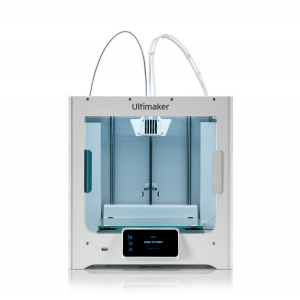Drukarka 3D UltiMaker S3
