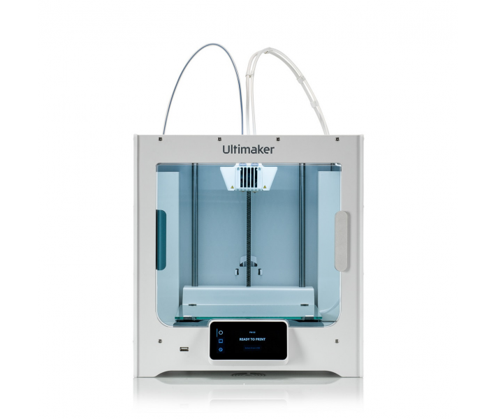 Drukarka 3D UltiMaker S3