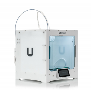 Drukarka 3D UltiMaker S3