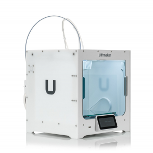 Drukarka 3D UltiMaker S3
