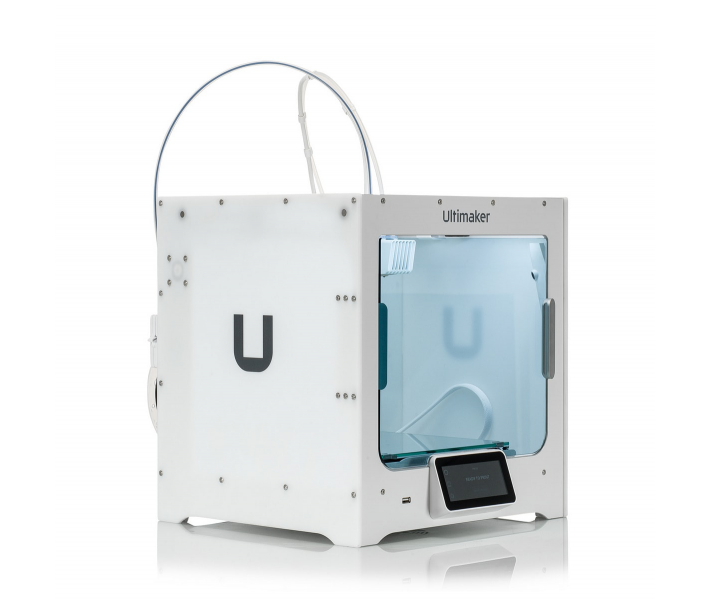 Drukarka 3D UltiMaker S3