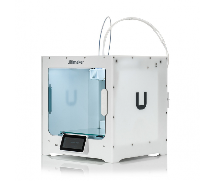 Drukarka 3D UltiMaker S3