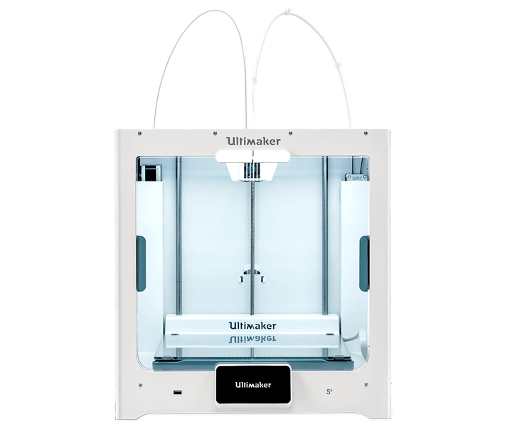 Drukarka 3D UltiMaker S5