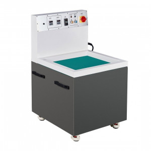 Magnetyczna polerka SY8120