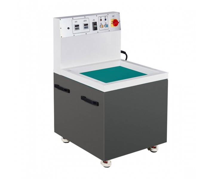 Magnetyczna polerka SY8120