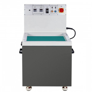 Magnetyczna polerka SY8120