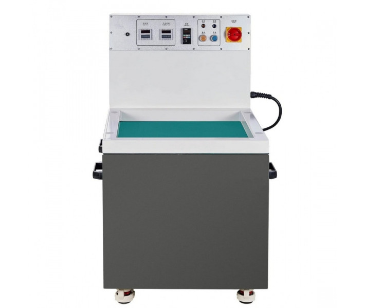 Magnetyczna polerka SY8120