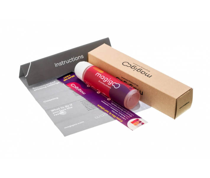 Magigoo Original 120 ml | Uniwersalny klej w sztyfcie do druku 3D