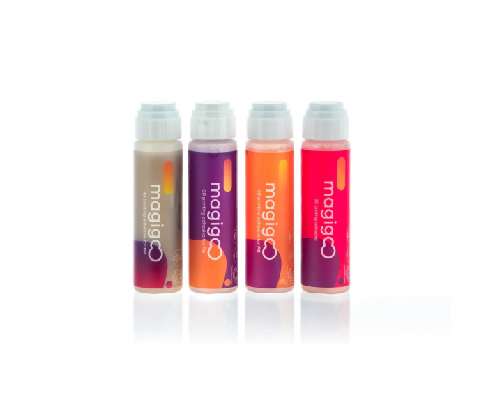 Magigoo Pro Kit | Zestaw klejów do drukarki 3D