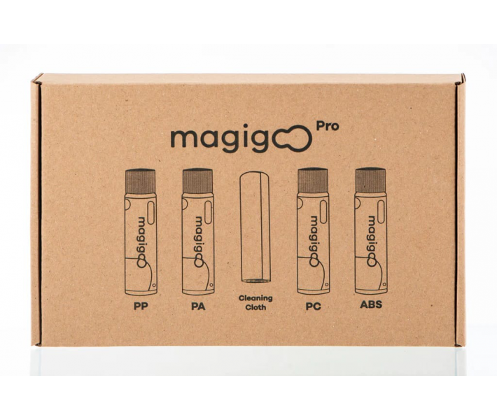 Magigoo Pro Kit | Zestaw klejów do drukarki 3D