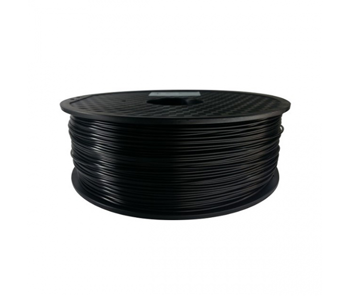 ABS filament KLEMA 1.75 mm Biały 1 kg